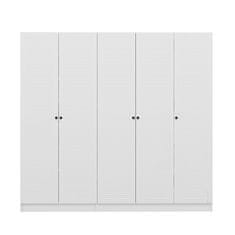 Woody Fashion Stalak za hodnik, Noah - 8460