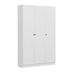 Woody Fashion Stalak za hodnik, Noah - 8458