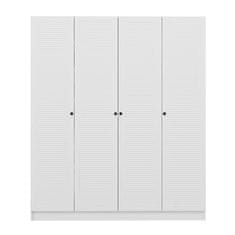 Woody Fashion Stalak za hodnik, Noah - 8459