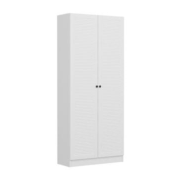 Woody Fashion Stalak za hodnik, Noah - 8457