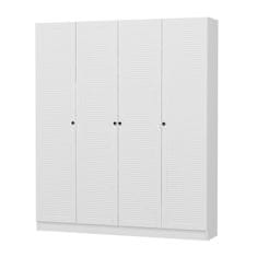 Woody Fashion Stalak za hodnik, Noah - 8459