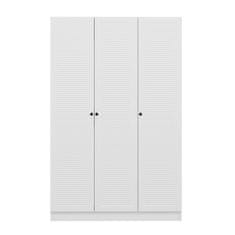Woody Fashion Stalak za hodnik, Noah - 8458