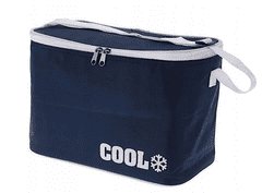 KEDO Vrećica za hlađenje hladno 8L, meka, hlađenje umetak 2x200g