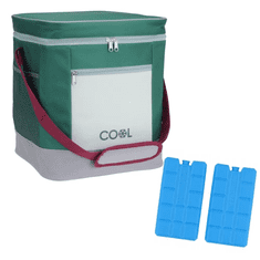 KEDO Hladnja torba COOL 30L, mekana, rashladni jastučić 2x200g