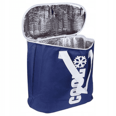 KEDO KOGLOG KOGOGO COOL 24L, mekan, hlađenje umetak 2x200g