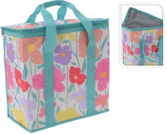 KEDO Vrećica za hlađenje hladno 16L, meka, hlađenje umetak 2x200g