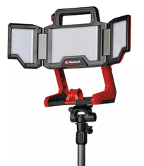 Einhell konstrukcijski stalak 85-170 cm za lasere (2270116)