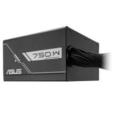 ASUS PRIME-750B-BLACK napajanje, 750 W, 80 PLUS brončano (90YE00Y0-B0NA00)