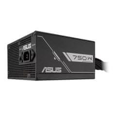 ASUS PRIME-750B-BLACK napajanje, 750 W, 80 PLUS brončano (90YE00Y0-B0NA00)