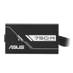ASUS PRIME-750B-BLACK napajanje, 750 W, 80 PLUS brončano (90YE00Y0-B0NA00)
