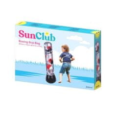 avenli Trenažer za boks AVENLI Power Tower za djecu 120 cm