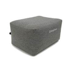 King Camp Sjedalica na napuhavanje Classic Air 39 - 75 x 55 x 39 cm