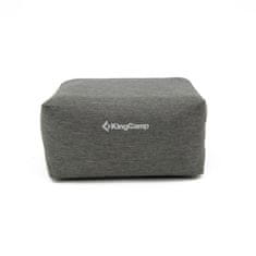 King Camp Sjedalica na napuhavanje Classic Air 39 - 75 x 55 x 39 cm