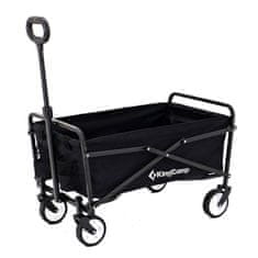 King Camp Sklopivi Quartz Wagon