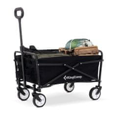 King Camp Sklopivi Quartz Wagon