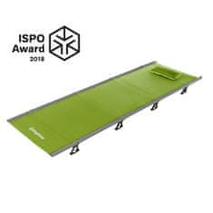 King Camp Sklopivi krevet za kampiranje Ultralight Cot - zeleni