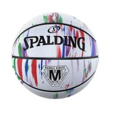 Spalding Marble Series Rainbow košarkaška lopta - 5