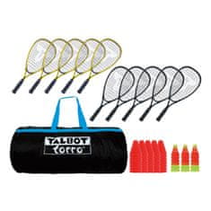 Talbot Torro Speed badminton set Speed 4000
