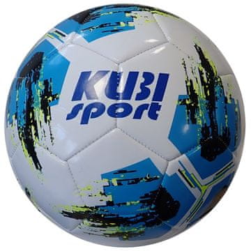 Kubisport K5/2K -Mo udaranje kuglice Veličina 5 - Plava