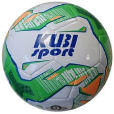 Kubisport K5/2K -OUT KOPIČKA BOLD Veličina 5 - Zelena