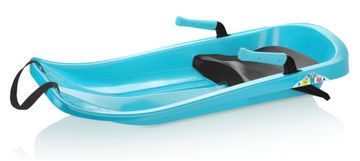 Kubisport Bljeskalica plastična bob azure