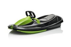 Kubisport Stratos je kontrolirao Bob - antracit