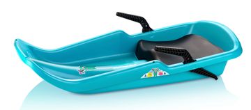 Kubisport Cyclone Plastic Bob - Azure