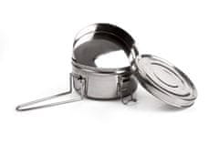 Kubisport Ešus - mali set za kampiranje - 3-dijelni