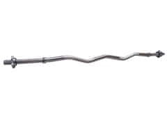 Kubisport Breked s dva karata EZ 1200/25 mm