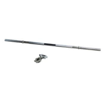 Kubisport Osovina je jednaka dva -hand 1530/25 mm