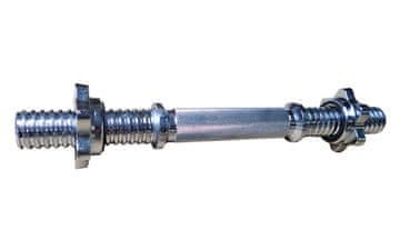 Kubisport Jedna -jednaka osovina od 350/30 mm