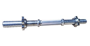 Kubisport Jedna valjana osovina 450/30 mm