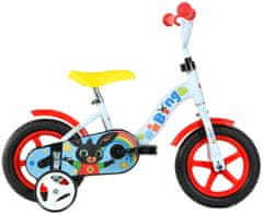 Dino bikes Dječji bicikl BING 10"