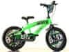 Dino bikes Dječji bicikl Sports BMX 14 "