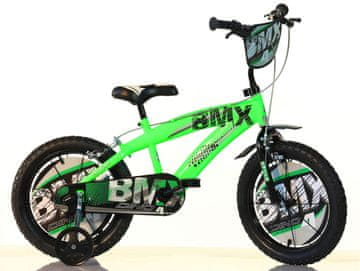 Dino bikes Dječji bicikl Sports BMX 14 "
