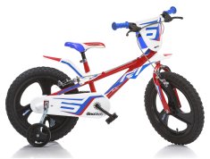 Dino bikes Dječji biciklisti R1 16 "