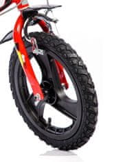 Dino bikes Dječji biciklistički bicikli 14 "