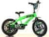 Dino bikes Dječji biciklisti BMX 16 "