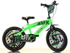 Dino bikes Dječji biciklisti BMX 16 "