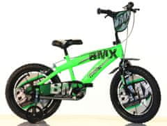 Dino bikes Dječji biciklisti BMX 16 "