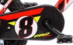 Dino bikes Dječji biciklistički bicikli 14 "