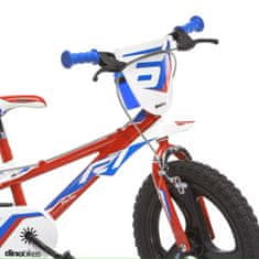 Dino bikes Dječaci 'Bike 14 "