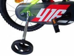 Dino bikes Dječji biciklisti Dino bicikli 16 "žuti