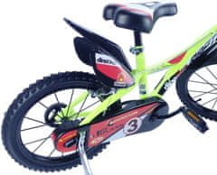 Dino bikes Boys 'Bike Raptor 14 "