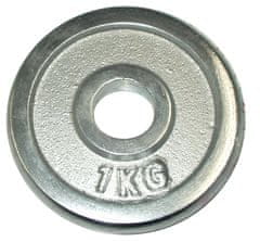 Kubisport Chrome 1kg - mm 30 30