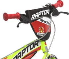 Dino bikes Boys 'Bike Raptor 14 "