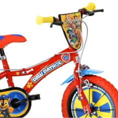 Dino bikes Dječji bicikl Paw Patrol 14 "