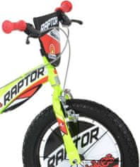 Dino bikes Boys 'Bike Raptor 14 "