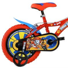 Dino bikes Dječji bicikl Paw Patrol 14 "