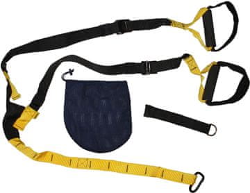 Kubisport Multifunkcionalni sustav ojačanja ovjesa - trake